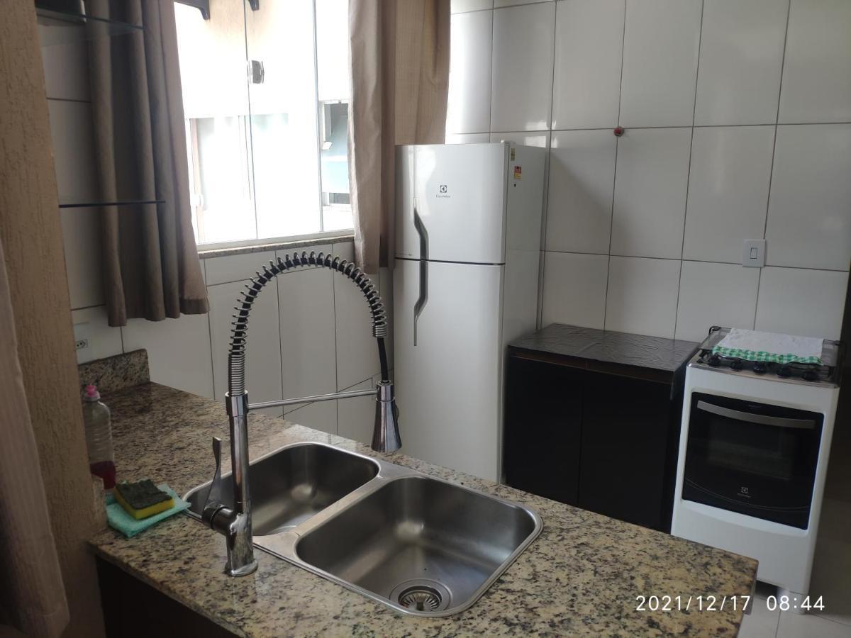Flat 266 Apartamento Rio das Ostras Exterior foto