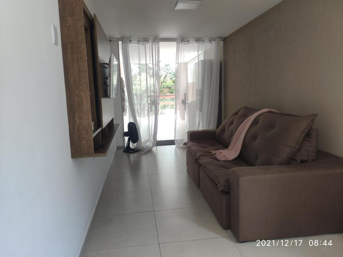 Flat 266 Apartamento Rio das Ostras Exterior foto