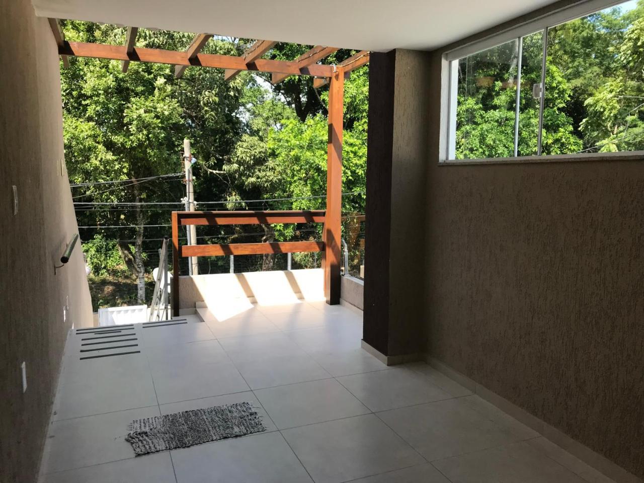 Flat 266 Apartamento Rio das Ostras Exterior foto
