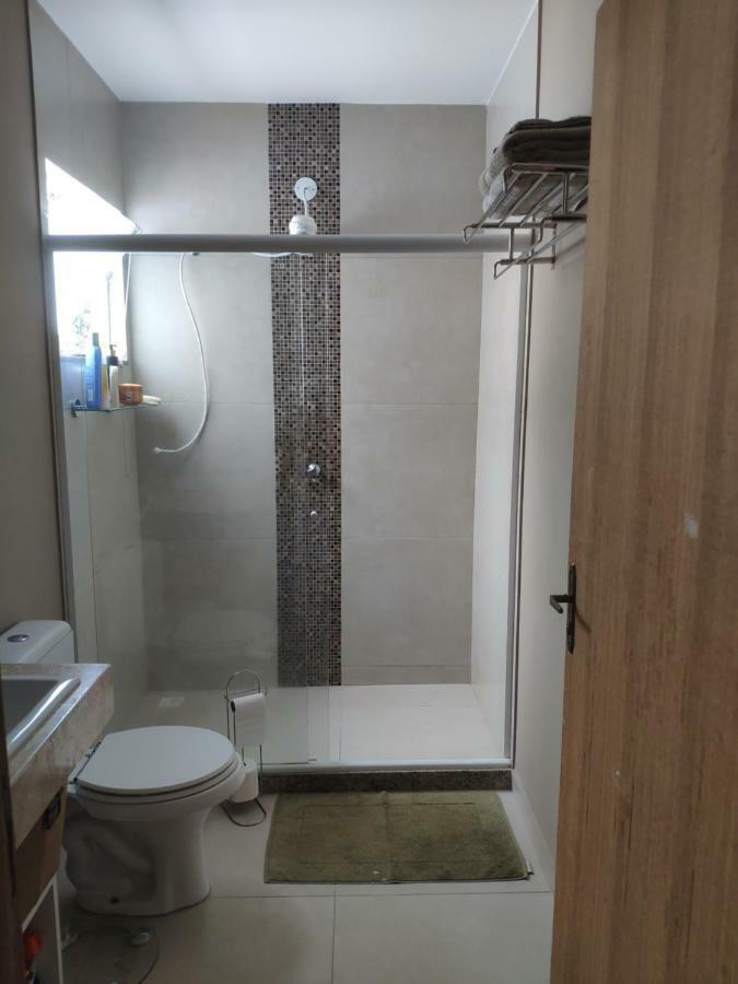 Flat 266 Apartamento Rio das Ostras Exterior foto