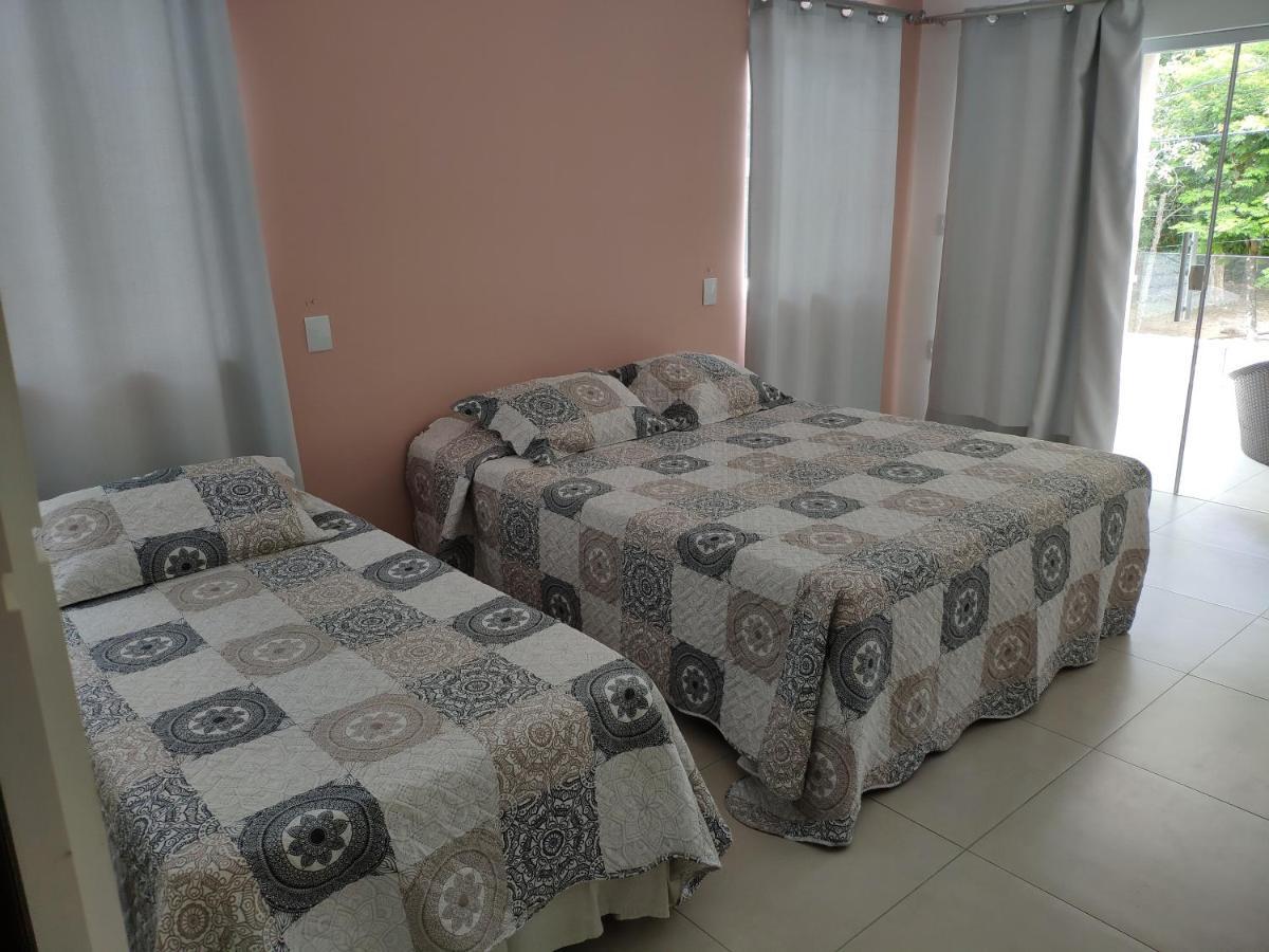 Flat 266 Apartamento Rio das Ostras Exterior foto